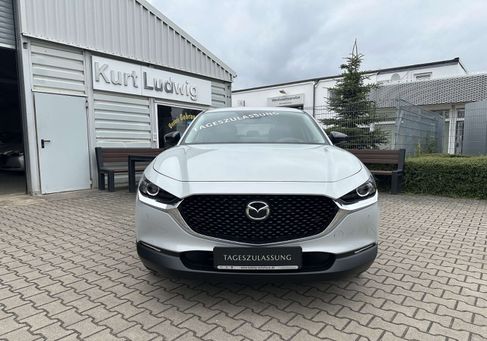 Mazda CX-30, 2026 3