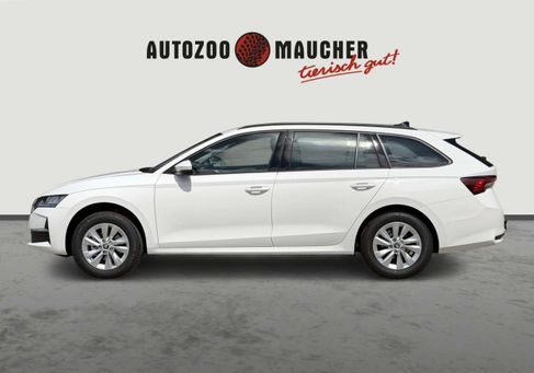 Skoda Octavia, 2026 3