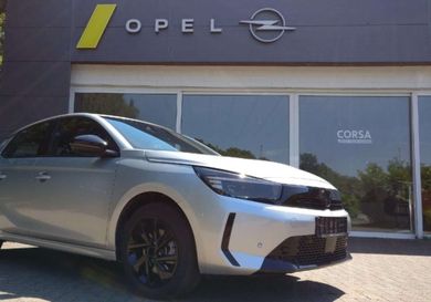 Opel Corsa, 2025