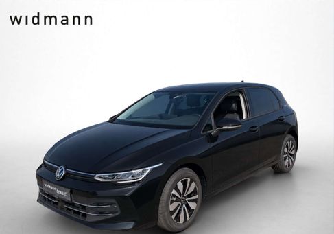 Volkswagen Golf, 2025 2
