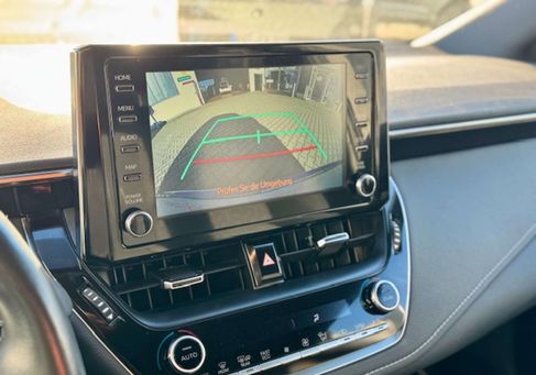 Toyota Corolla, 2021