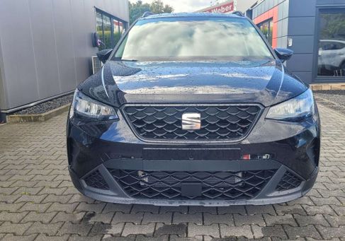 Seat Arona, 2025