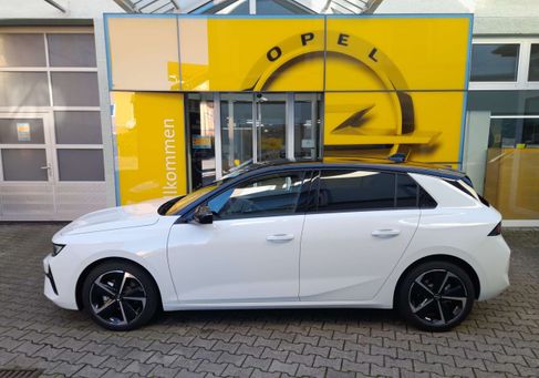 Opel Astra, 2026
