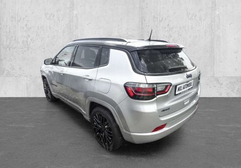 Jeep Compass, 2022 2