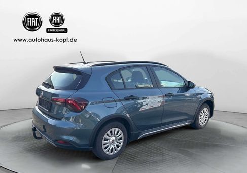 Fiat Tipo, 2022