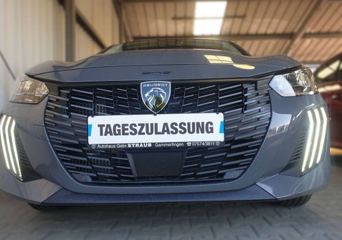 Peugeot 208, 2026