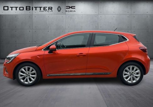 Renault Clio, 2021 2