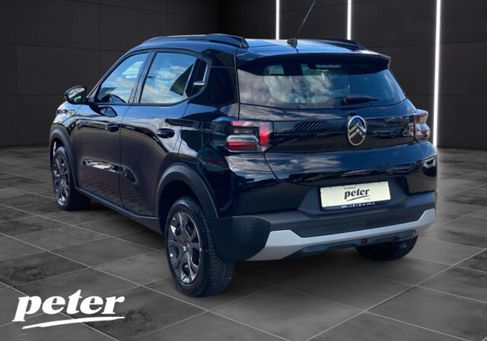 Citroën C3, 2026 3