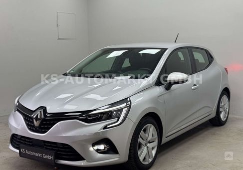 Renault Clio, 2020