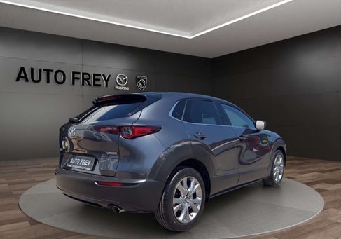 Mazda CX-30, 2019 3