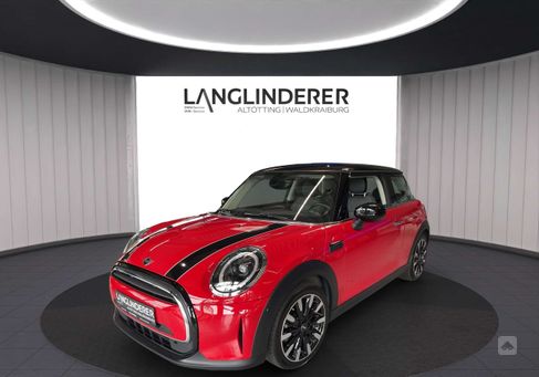 MINI Cooper, 2023