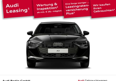 Audi A3, 2025 3