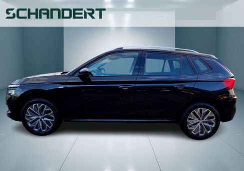 Skoda Kamiq, 2022 2
