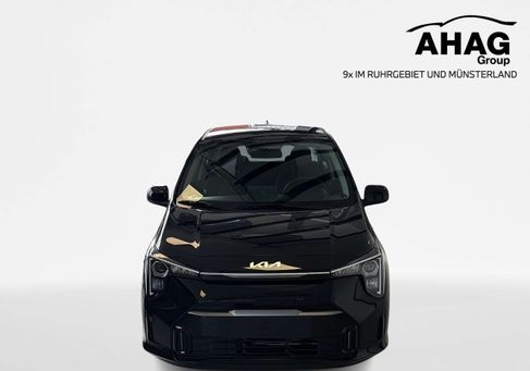 Kia Picanto, 2026 2