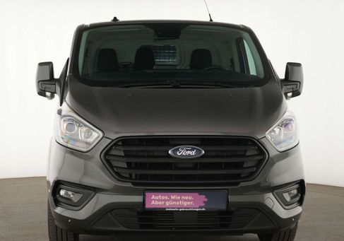 Ford Transit Custom, 2022