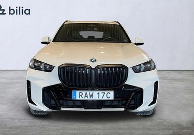 BMW X5, 2024