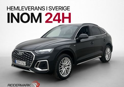 Audi Q5, 2023 3