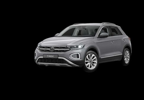 Volkswagen T-Roc, 2024 2