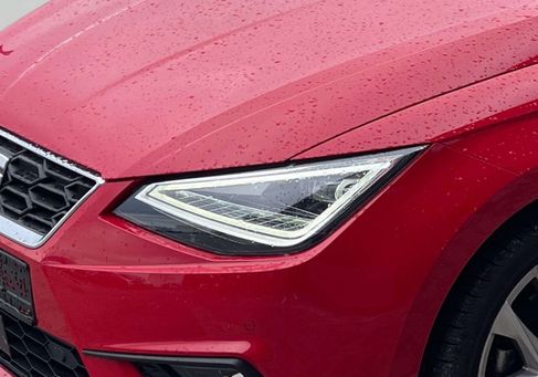 Seat Ibiza, 2023