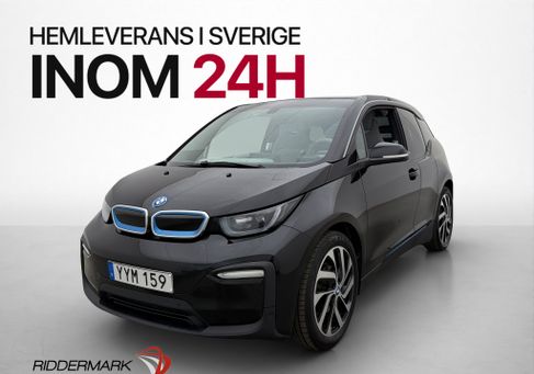 BMW i3, 2018 3