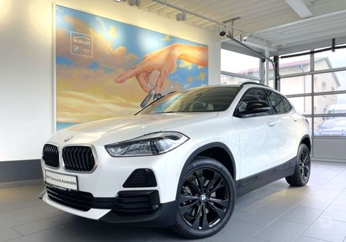 BMW X2, 2020