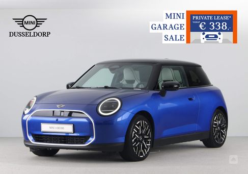 MINI, 2024