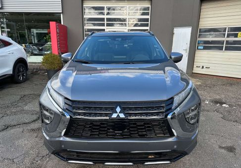Mitsubishi Eclipse Cross, 2023