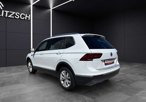 Volkswagen Tiguan Allspace, 2019