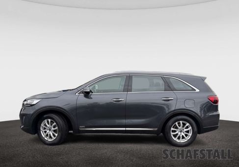 Kia Sorento, 2020