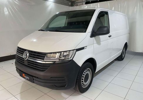 Volkswagen Transporter, 2020 2