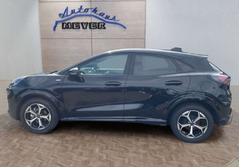 Ford Puma, 2025 3