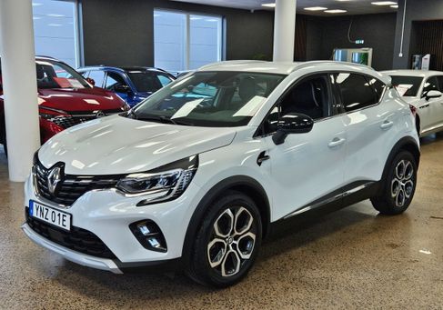 Renault Captur, 2022 3