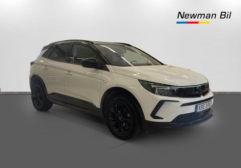 Opel Grandland X, 2024 3