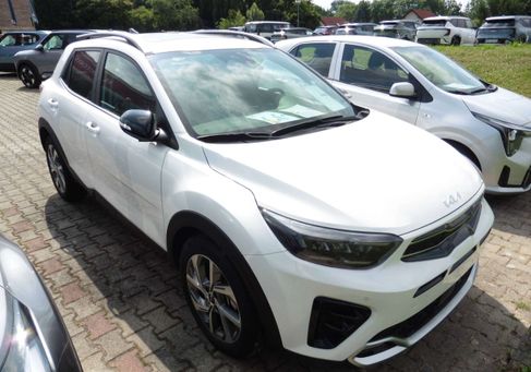 Kia Stonic, 2026