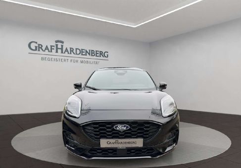 Ford Puma, 2024 2