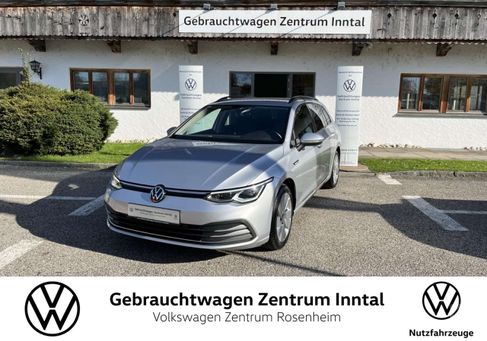 Volkswagen Golf, 2021