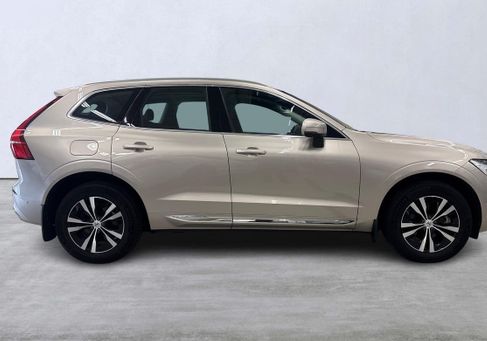 Volvo XC60, 2024 3