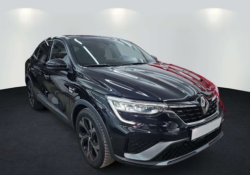 Renault Arkana, 2023