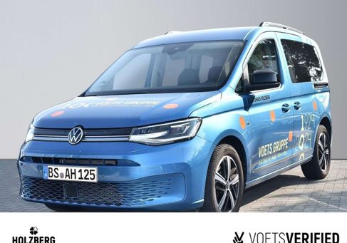 Volkswagen Caddy, 2023