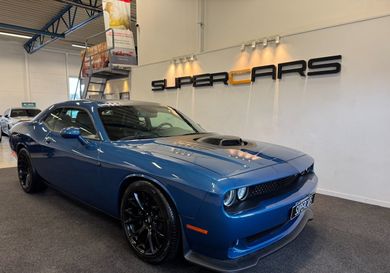 Dodge Challenger, 2023