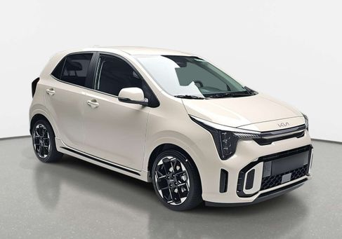 Kia Picanto, 2026