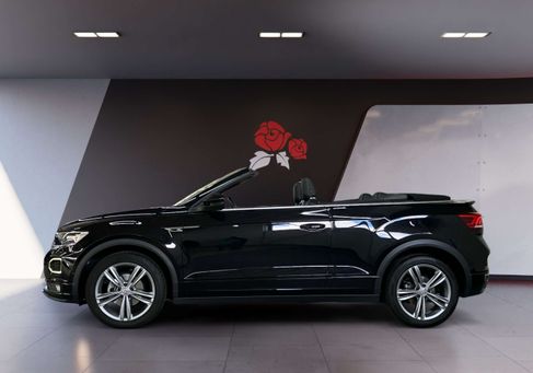 Volkswagen T-Roc, 2020
