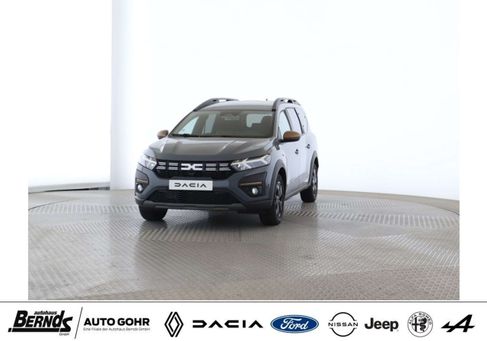 Dacia Jogger, 2024 2