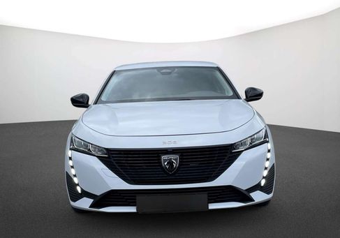 Peugeot 308, 2024