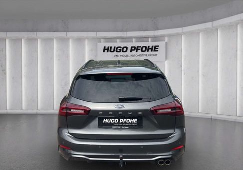 Ford Focus, 2025