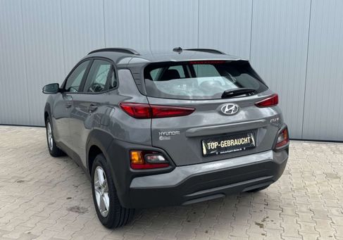 Hyundai Kona, 2019 3