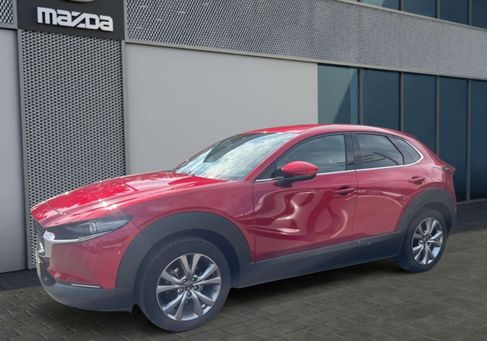 Mazda CX-30, 2022 2