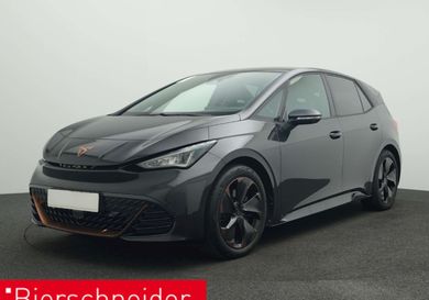 Cupra Born, 2024