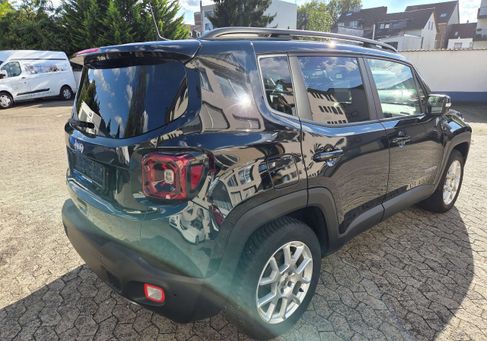 Jeep Renegade, 2024 3