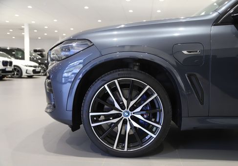 BMW X5, 2022